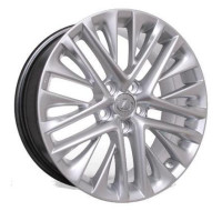 Storm YQR-278 W7 R16 PCD5x100/110 ET45 DIA67.1 BP